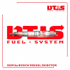 0 986 435 567 MAXXFORCE NEW BOSCH INJECTOR–$650.00+$100.00 Core Charge Free Shipping in all orders - Image 2