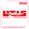 0 986 435 567 MAXXFORCE NEW BOSCH INJECTOR – 6 Injectors Set – $3,900.00 + $600.00 Core Free Shipping in all ordersD - Image 3