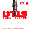 0 986 435 578 MAXXFORCE NEW BOSCH INJECTOR - $650.00+ $100.00 Core Charge Free Shipping in all orders - Image 2