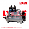 0986 437 503 HIGH PRESSURE PUMP - GASKETS INCLUDED FOR FREE – $1,100.00 + $300.00 Core Free Shipping in all orders - Image 5