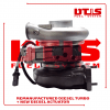 REBUILT 14.0L #5352845 TURBO DETROIT DIESEL TRUCK SERIES HE531VE - $2,700.00+$600.00 CORE DEPOSIT - NEW CALIBRATED ACTUATOR INCLUDED - Image 3