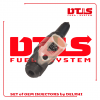 1825900 MX13 & MX10- 6 Injector set OEM by DELPHI - $4,500.00+$1,200.00 Core Charge Free Shipping in all orders - Image 6