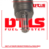 1825900 MX13 & MX10- 6 Injector set OEM by DELPHI - $4,500.00+$1,200.00 Core Charge Free Shipping in all orders - Image 5