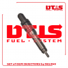 1825900 MX13 & MX10- 6 Injector set OEM by DELPHI - $4,500.00+$1,200.00 Core Charge Free Shipping in all orders - Image 3