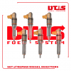1825900 MX13 & MX10  – 6 Injectors Set – $1,800.00 + $1,200.00 Core Free Shipping in all orders
