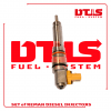 1825900 MX13 & MX10  – 6 Injectors Set – $1,800.00 + $1,200.00 Core Free Shipping in all orders - Image 2