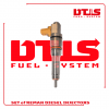 1825900 MX13 & MX10  – 6 Injectors Set – $1,800.00 + $1,200.00 Core Free Shipping in all orders - Image 4