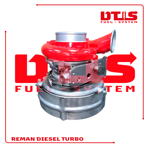 CUMMINS 6.7 REBUILT TURBO #3798327RX HE300VG/HE351VE (2013-2017) – $1,600.00+$600.00 CORE – CALIBRATED ACTUATOR NOT INCLUDED <b style="color: red;">(Offer $1,400 + $600 Core)</b> - Image 3