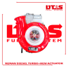 CUMMINS 6.7 REBUILT TURBO #3798327RX (2013-2017) HE300VG/HE351VE – $2,900.00+$600.00 CORE – NEW CALIBRATED ACTUATOR INCLUDED <b style="color: red;">(Offer $2,465 + $600 Core)</b> - Image 2