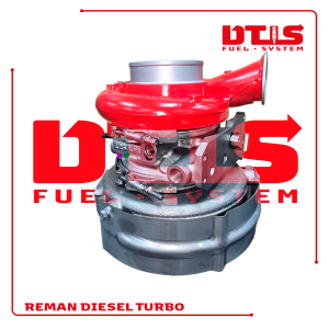 CUMMINS 6.7 REBUILT TURBO #2881708RX HE300VG/HE351VE (2007-2012) – $1,600.00+$600.00 CORE – CALIBRATED ACTUATOR NOT INCLUDED <b style="color: red;">(Offer $1,400 + $600 Core)</b>