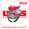 CUMMINS 6.7 REBUILT TURBO #2881708RX (2007-2012) HE300VG/HE351VE – $2,900.00+$600.00 CORE – NEW CALIBRATED ACTUATOR INCLUDED <b style="color: red;">(Offer $2,465 + $600 Core)</b>