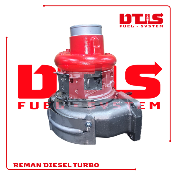 REBUILT 2882112RX CUMMINS ISX15 HE400VG/HE451VE TURBO DIESEL - $1800.00+$600.00 CORE DEPOSIT - CALIBRATED ACTUATOR NOT INCLUDED <b style="color: red;">(Offer $1,530 + $600 Core)</b>