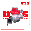REBUILT 2882112RX CUMMINS ISX15 HE400VG/HE451VE TURBO DIESEL - $2900.00+$600.00 CORE DEPOSIT - NEW CALIBRATED ACTUATOR INCLUDED <b style="color: red;">(Offer $2,465 + $600 Core)</b>