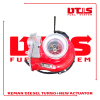 REBUILT 2882112RX CUMMINS ISX15 HE400VG/HE451VE TURBO DIESEL - $2900.00+$600.00 CORE DEPOSIT - NEW CALIBRATED ACTUATOR INCLUDED <b style="color: red;">(Offer $2,465 + $600 Core)</b> - Image 3