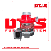 REBUILT 2882111RX CUMMINS ISX15 HE400VG/HE451VE TURBO DIESEL - $1800.00+$600.00 CORE DEPOSIT - CALIBRATED ACTUATOR NOT INCLUDED <b style="color: red;">(Offer $1,530 + $600 Core)</b>