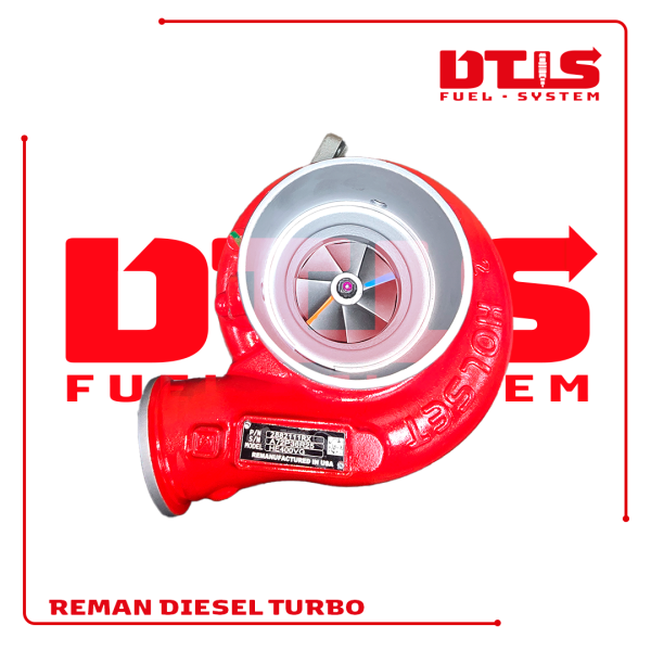 REBUILT 2882111RX CUMMINS ISX15 HE400VG/HE451VE TURBO DIESEL - $1800.00+$600.00 CORE DEPOSIT - CALIBRATED ACTUATOR NOT INCLUDED <b style="color: red;">(Offer $1,530 + $600 Core)</b> - Image 4