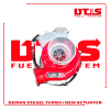 #4047052 HE431VE/HE400VG  REBUILT TURBO DIESEL FOR CUMMINS 8.3 - $2,900.00+$600.00 CORE DEPOSIT - NEW CALIBRATED ACTUATOR INCLUDED <b style="color: red;">(Offer $2,465 + $600 Core)</b> - Image 3