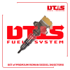 OR9350 (3126) - Set of Premium Reman Diesel Injectors - 6 Injectors Set - $1,500.00+$600.00 Core Free Shipping in all orders - Image 2