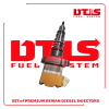 OR9350 (3126) - Set of Premium Reman Diesel Injectors - 6 Injectors Set - $1,500.00+$600.00 Core Free Shipping in all orders - Image 3