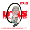 4034120H BRAND NEW ELECTRONIC ACTUATOR FOR DETROIT DDEC 6 14.0L - $900.00+$100.00 CORE DEPOSIT - 1 YEAR WARRANTY