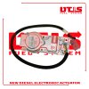 4034120H BRAND NEW ELECTRONIC ACTUATOR FOR DETROIT DDEC 6 14.0L - $900.00+$100.00 CORE DEPOSIT - 1 YEAR WARRANTY - Image 2