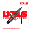 0986 435 505 (2004 1/2 - 2007) – 6 Injectors Set – $1500.00 + $600.00 Core - Fuel line included - Free Shipping in all orders - Image 2