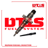 0986 435 505 (2004 1/2 - 2007) – 6 Injectors Set – $1500.00 + $600.00 Core - Fuel line included - Free Shipping in all orders - Image 5