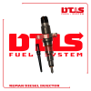 0986 435 505 (2004 1/2 - 2007) – 6 Injectors Set – $1500.00 + $600.00 Core - Fuel line included - Free Shipping in all orders - Image 4
