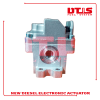 5496045 BRAND NEW ELECTRONIC ACTUATOR FOR CUMMINS ISB-ISC-ISL, WITH COOLANT CONNECTION – $1,300.00+$100.00 CORE DEPOSIT – 1 YEAR WARRANTY - Image 4