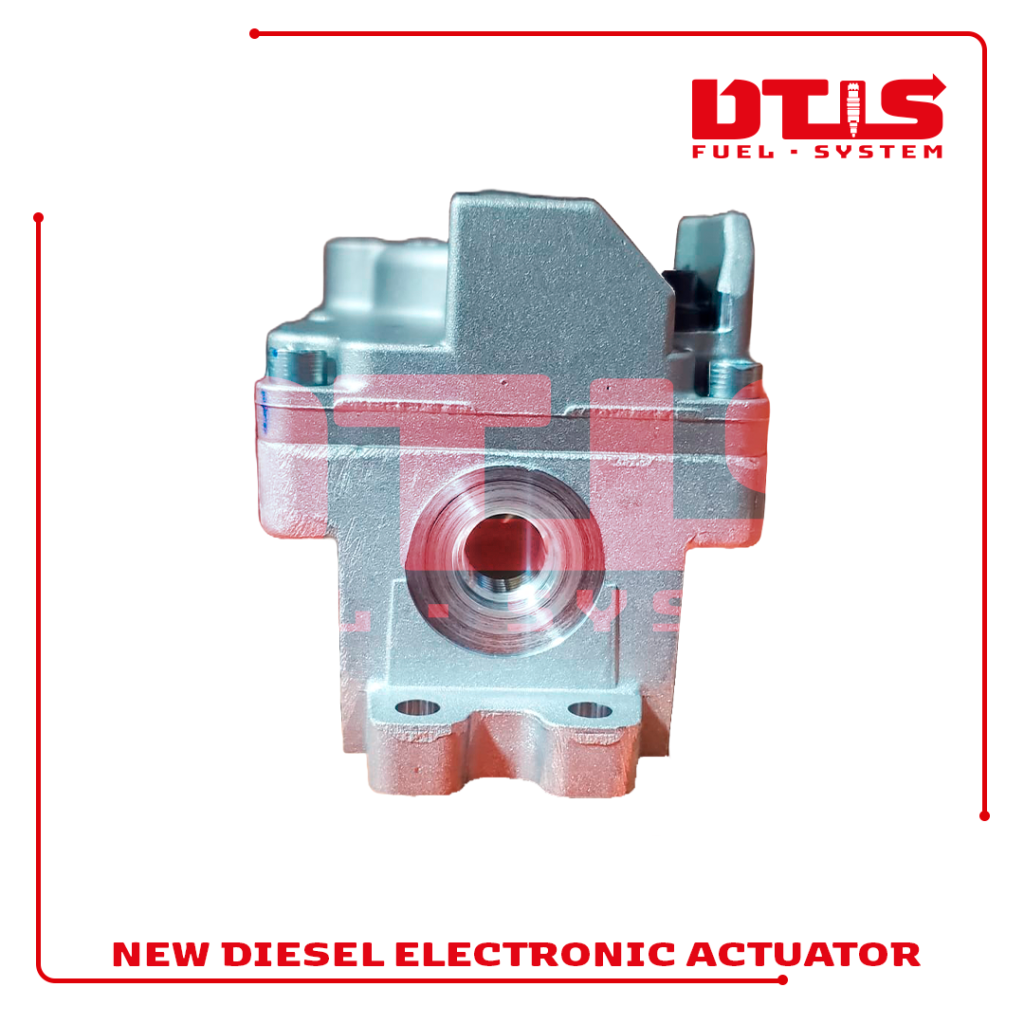 5496045 BRAND NEW ELECTRONIC ACTUATOR FOR CUMMINS ISBISCISL, WITH