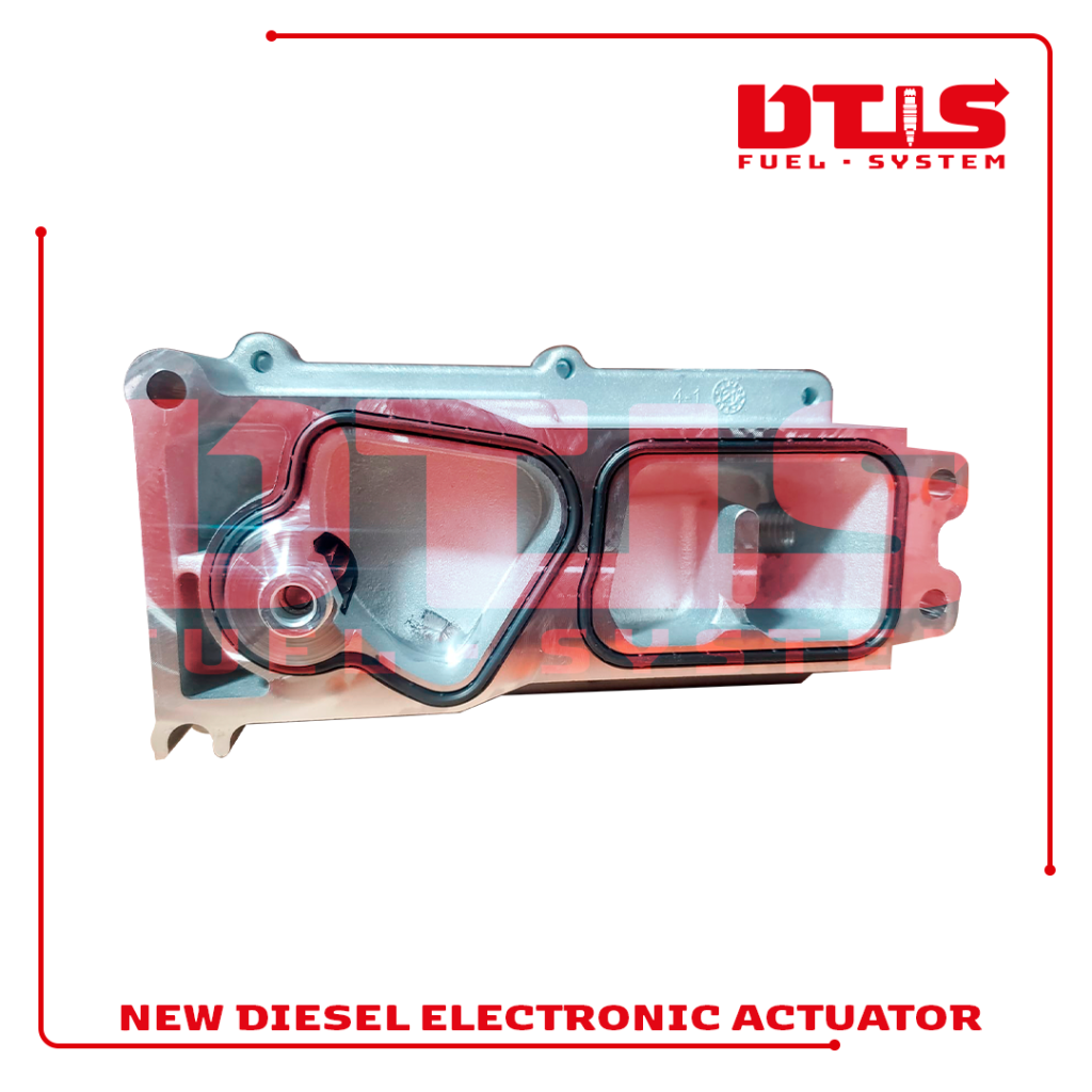 5496045 BRAND NEW ELECTRONIC ACTUATOR FOR CUMMINS ISBISCISL, WITH