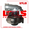 NEW 6.0 743250-9014 (2005 1/2-2007) FORD 6.0L DIESEL TURBO - $1,300.00 NEW OUTRIGHT GARRETT - Image 3