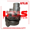 6.7 REBUILT TURBO DIESEL #2835908 (2007-2012) HE300VG/HE351VE - $1200.00+$600.00 CORE DEPOSIT - CALIBRATED ACTUATOR NOT INCLUDED - Image 2
