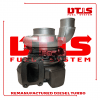 6.7 REBUILT TURBO DIESEL #2835908 (2007-2012) HE300VG/HE351VE - $1200.00+$600.00 CORE DEPOSIT - CALIBRATED ACTUATOR NOT INCLUDED