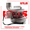 6.7 REBUILT TURBO DIESEL #2835908 (2007-2012) HE300VG/HE351VE - $2500.00+$600.00 CORE DEPOSIT - WITH NEW CALIBRATED ACTUATOR - Image 2