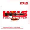 85003109 D13F EPA07 - 6 Injectors Set – $1,500.00 + $600.00 Core - Flat Injector Sleeves - Image 4