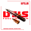 85003109 D13F EPA07 - 6 Injectors Set – $1,500.00 + $600.00 Core - Flat Injector Sleeves - Image 5