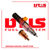 85003109 D13F EPA07 - 6 Injectors Set – $1,500.00 + $600.00 Core - Flat Injector Sleeves - Image 3