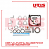 AP63642 REMANUFACTURED HIGH-PRESSURE FUEL PUMP (2010 - 2016) HPFP KIT – $3,250.00 + $350.00 Core Free Shipping in all orders - Image 2
