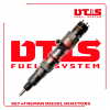 0986435539 - 6 Injectors Set - $1,800.00 + $600.00 Core Free Shipping in all orders - Image 2