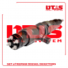 0986435539 - 6 Injectors Set - $1,800.00 + $600.00 Core Free Shipping in all orders - Image 4