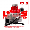 CUMMINS ISM #4309124 REBUILT TURBO DIESEL HE400VG/HE451VE - $2,700.00+$600.00 CORE DEPOSIT - NEW CALIBRATED ACTUATOR INCLUDED <b style="color: red;">(Offer $2,362.5 + $600 Core)</b>