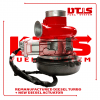 CUMMINS ISM #4309124 REBUILT TURBO DIESEL HE400VG/HE451VE - $2,700.00+$600.00 CORE DEPOSIT - NEW CALIBRATED ACTUATOR INCLUDED <b style="color: red;">(Offer $2,362.5 + $600 Core)</b> - Image 5