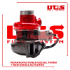 CUMMINS ISM #4309124 REBUILT TURBO DIESEL HE400VG/HE451VE - $2,700.00+$600.00 CORE DEPOSIT - NEW CALIBRATED ACTUATOR INCLUDED <b style="color: red;">(Offer $2,362.5 + $600 Core)</b> - Image 4
