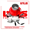 CUMMINS ISM #4309124 REBUILT TURBO DIESEL HE400VG/HE451VE - $2,700.00+$600.00 CORE DEPOSIT - NEW CALIBRATED ACTUATOR INCLUDED <b style="color: red;">(Offer $2,362.5 + $600 Core)</b> - Image 2