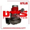 CUMMINS ISM #4309124 REBUILT TURBO DIESEL HE400VG/HE451VE - $1600.00+$600.00 CORE DEPOSIT <b style="color: red;">(Offer $1,400 + $600 Core)</b>