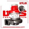 REBUILT 4309078RX CUMMINS ISX HE500VG/HE561VE TURBO DIESEL - $1600.00 +$600.00 CORE DEPOSIT - CALIBRATED ACTUATOR NOT INCLUDED <b style="color: red;">(Offer $1,400 + $600 Core)</b>