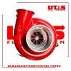 REBUILT 4309078RX CUMMINS ISX HE500VG/HE561VE TURBO DIESEL - $1600.00 +$600.00 CORE DEPOSIT - CALIBRATED ACTUATOR NOT INCLUDED <b style="color: red;">(Offer $1,400 + $600 Core)</b> - Image 2