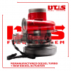 REBUILT 4309077RX CUMMINS ISX HE500VG/HE561VE TURBO DIESEL - $2500.00+$600.00 CORE DEPOSIT - NEW CALIBRATED ACTUATOR INCLUDED <b style="color: red;">(Offer $2,250 + $600 Core)</b> - Image 3