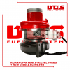 REBUILT 4309077RX CUMMINS ISX HE500VG/HE561VE TURBO DIESEL - $2500.00+$600.00 CORE DEPOSIT - NEW CALIBRATED ACTUATOR INCLUDED <b style="color: red;">(Offer $2,250 + $600 Core)</b> - Image 2